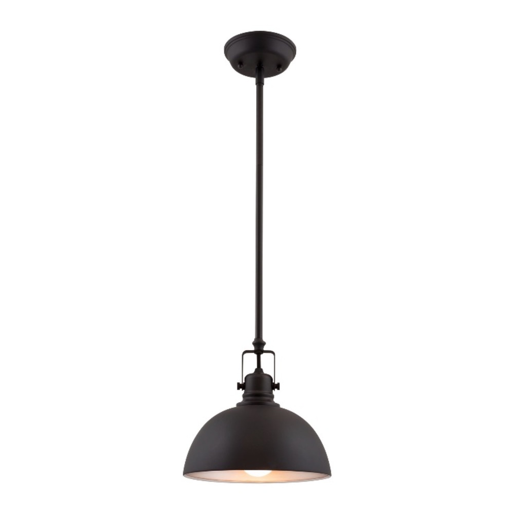 Kira Home Belle 9" Contemporary Light. NEW